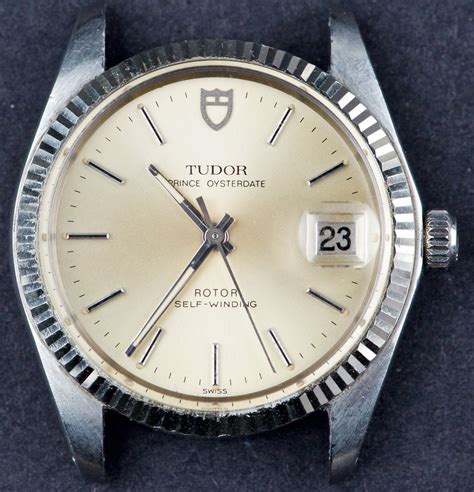 tudor auto prince movementù|Tudor oysterdate auto prince automatic rose rosellina eta 2483 .